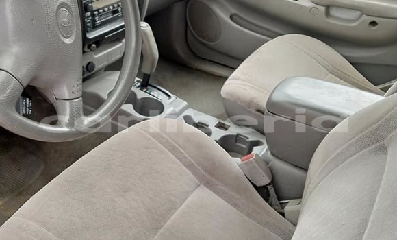 Acheter Occasion Voiture Toyota Tacoma Vert à Monrovia, Comté de Montserrado Acheter Occasion Voiture Toyota Tacoma Vert à Monrovia, Comté de Montserrado