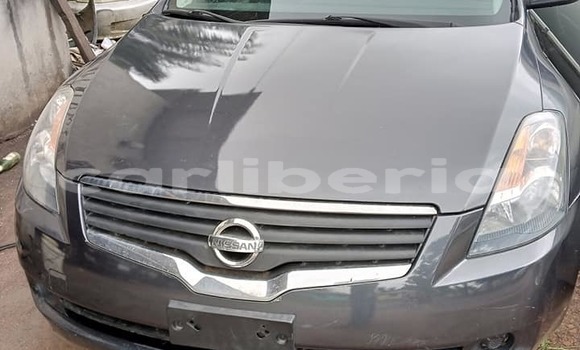 Buy Used Nissan Altima Other Car in Monrovia in Montserrado County Buy Used Nissan Altima Other Car in Monrovia in Montserrado County