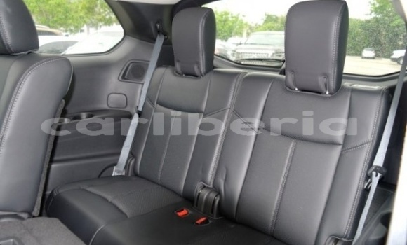 Acheter Occasion Voiture Nissan Pathfinder Autre à Greenville, Sinoe County Acheter Occasion Voiture Nissan Pathfinder Autre à Greenville, Sinoe County