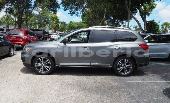 Acheter Occasion Voiture Nissan Pathfinder Autre à Greenville, Sinoe County Acheter Occasion Voiture Nissan Pathfinder Autre à Greenville, Sinoe County