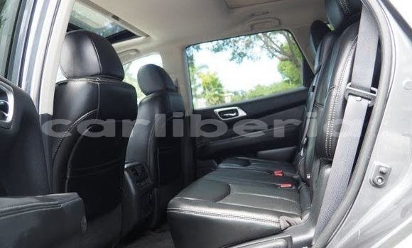 Acheter Occasion Voiture Nissan Pathfinder Autre à Greenville, Sinoe County Acheter Occasion Voiture Nissan Pathfinder Autre à Greenville, Sinoe County