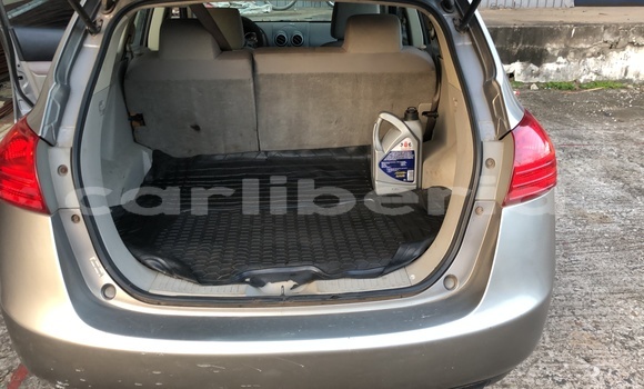 Buy Used Nissan Rogue Other Car in Monrovia in Montserrado County Buy Used Nissan Rogue Other Car in Monrovia in Montserrado County