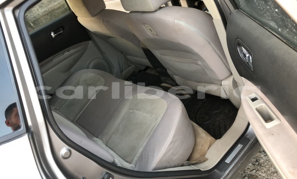 Buy Used Nissan Rogue Other Car in Monrovia in Montserrado County Buy Used Nissan Rogue Other Car in Monrovia in Montserrado County