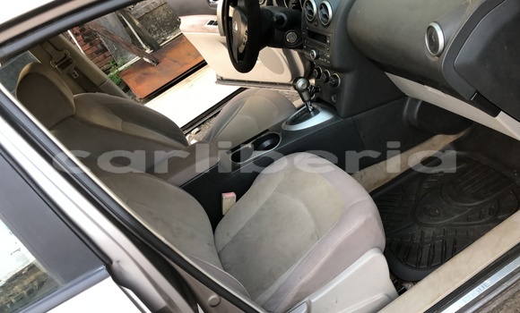 Buy Used Nissan Rogue Other Car in Monrovia in Montserrado County Buy Used Nissan Rogue Other Car in Monrovia in Montserrado County