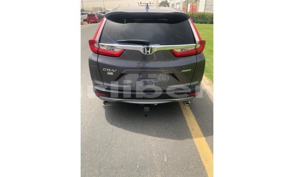 Buy Import Honda C Other Bike in Import - Dubai in Bomi County Buy Import Honda C Other Bike in Import - Dubai in Bomi County