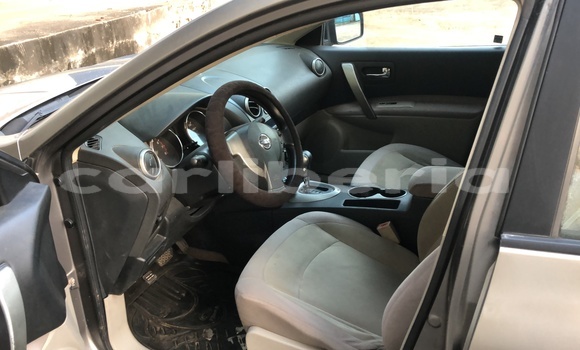 Buy Used Nissan Rogue Other Car in Monrovia in Montserrado County Buy Used Nissan Rogue Other Car in Monrovia in Montserrado County