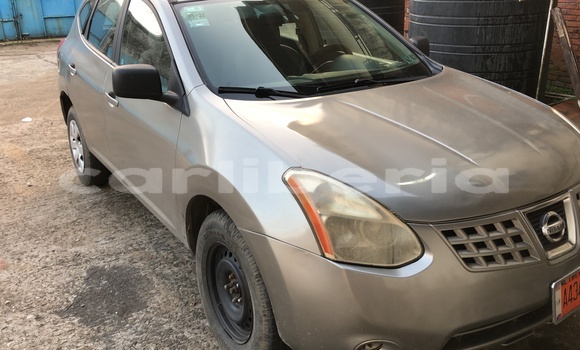 Buy Used Nissan Rogue Other Car in Monrovia in Montserrado County Buy Used Nissan Rogue Other Car in Monrovia in Montserrado County