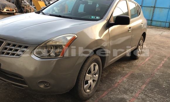 Buy Used Nissan Rogue Other Car in Monrovia in Montserrado County Buy Used Nissan Rogue Other Car in Monrovia in Montserrado County