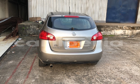 Buy Used Nissan Rogue Other Car in Monrovia in Montserrado County Buy Used Nissan Rogue Other Car in Monrovia in Montserrado County