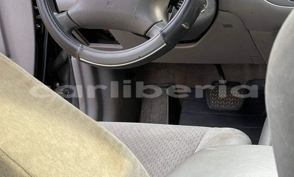 Buy Used Toyota Camry Silver Car in Monrovia in Montserrado County Buy Used Toyota Camry Silver Car in Monrovia in Montserrado County