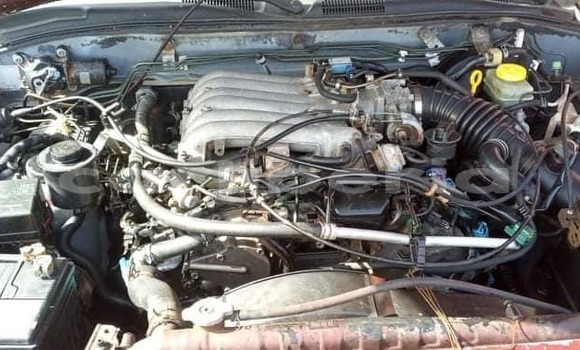 Acheter Occasion Voiture Nissan Pathfinder Rouge à Monrovia, Comté de Montserrado Acheter Occasion Voiture Nissan Pathfinder Rouge à Monrovia, Comté de Montserrado