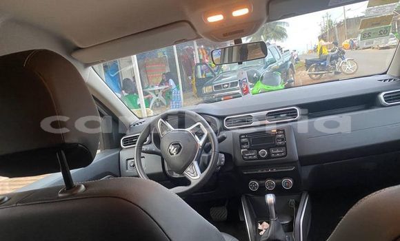 Buy Used Renault Duster White Car in Monrovia in Montserrado County Buy Used Renault Duster White Car in Monrovia in Montserrado County