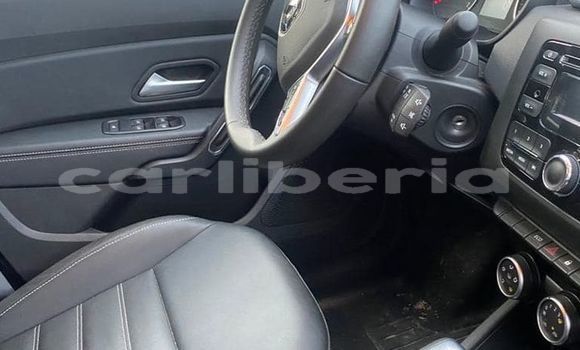 Buy Used Renault Duster White Car in Monrovia in Montserrado County Buy Used Renault Duster White Car in Monrovia in Montserrado County