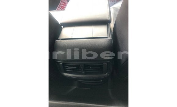 Buy Import Honda C Other Bike in Import - Dubai in Bomi County Buy Import Honda C Other Bike in Import - Dubai in Bomi County