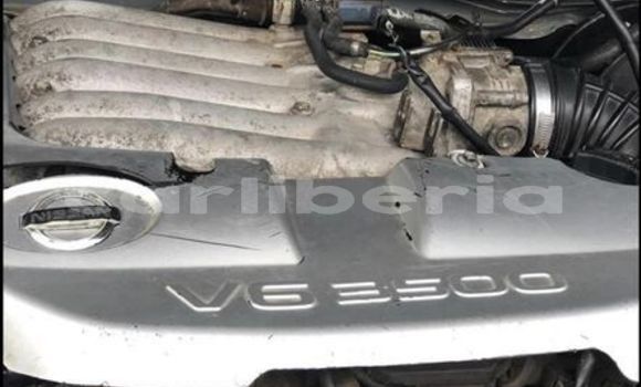 Acheter Occasion Voiture Nissan Pathfinder Autre à Monrovia, Comté de Montserrado Acheter Occasion Voiture Nissan Pathfinder Autre à Monrovia, Comté de Montserrado