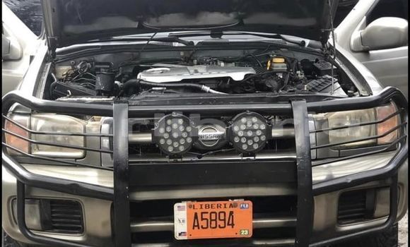 Acheter Occasion Voiture Nissan Pathfinder Autre à Monrovia, Comté de Montserrado Acheter Occasion Voiture Nissan Pathfinder Autre à Monrovia, Comté de Montserrado