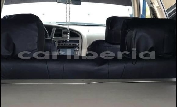 Acheter Occasion Voiture Nissan Pathfinder Autre à Monrovia, Comté de Montserrado Acheter Occasion Voiture Nissan Pathfinder Autre à Monrovia, Comté de Montserrado