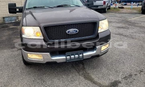 Buy Used Ford F–150 Black Car in Monrovia in Montserrado County Buy Used Ford F–150 Black Car in Monrovia in Montserrado County