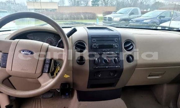 Buy Used Ford F–150 Black Car in Monrovia in Montserrado County Buy Used Ford F–150 Black Car in Monrovia in Montserrado County