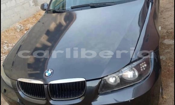 Buy Used BMW 5–Series Black Car in Monrovia in Montserrado County Buy Used BMW 5–Series Black Car in Monrovia in Montserrado County