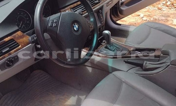 Buy Used BMW 5–Series Black Car in Monrovia in Montserrado County Buy Used BMW 5–Series Black Car in Monrovia in Montserrado County