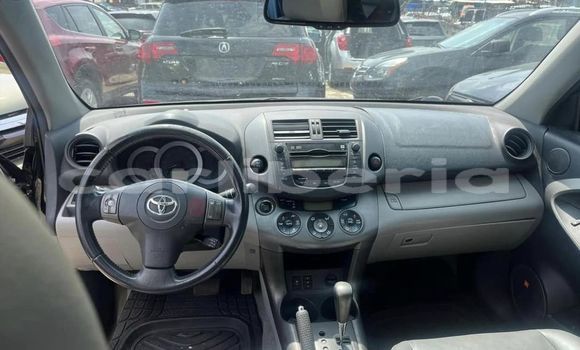 Buy Used Toyota RAV4 Black Car in Monrovia in Montserrado County Buy Used Toyota RAV4 Black Car in Monrovia in Montserrado County