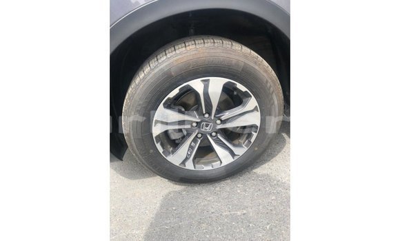 Buy Import Honda C Other Bike in Import - Dubai in Bomi County