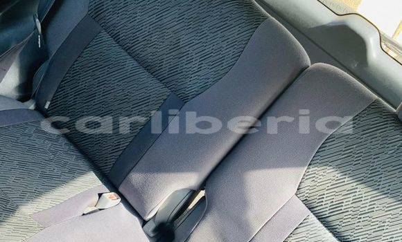 Buy Used Toyota RAV4 Black Car in Monrovia in Montserrado County Buy Used Toyota RAV4 Black Car in Monrovia in Montserrado County