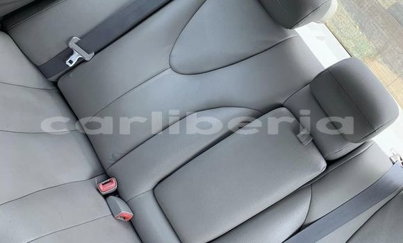 Buy Used Toyota Camry Blue Car in Monrovia in Montserrado County Buy Used Toyota Camry Blue Car in Monrovia in Montserrado County