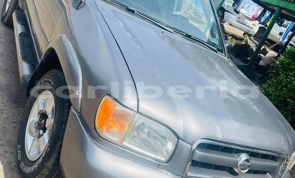 Buy Used Nissan Pathfinder Other Car in Monrovia in Montserrado County Buy Used Nissan Pathfinder Other Car in Monrovia in Montserrado County