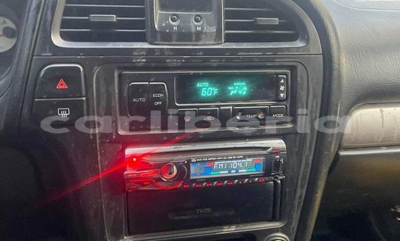 Acheter Occasion Voiture Nissan Pathfinder Autre à Monrovia, Comté de Montserrado Acheter Occasion Voiture Nissan Pathfinder Autre à Monrovia, Comté de Montserrado