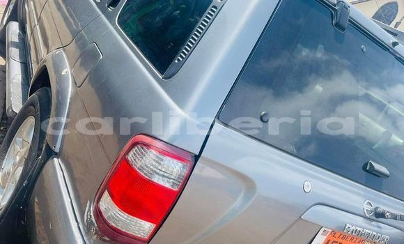 Acheter Occasion Voiture Nissan Pathfinder Autre à Monrovia, Comté de Montserrado Acheter Occasion Voiture Nissan Pathfinder Autre à Monrovia, Comté de Montserrado