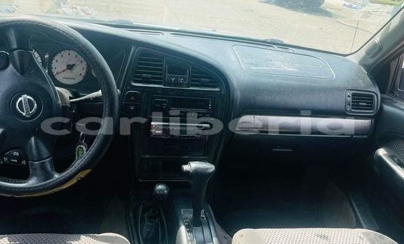 Acheter Occasion Voiture Nissan Pathfinder Autre à Monrovia, Comté de Montserrado Acheter Occasion Voiture Nissan Pathfinder Autre à Monrovia, Comté de Montserrado