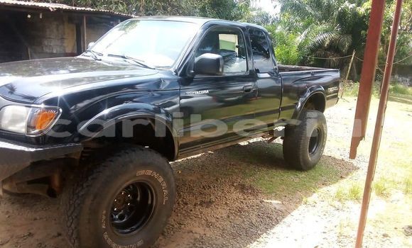 Acheter Occasion Voiture Toyota Tacoma Noir à Monrovia, Comté de Montserrado Acheter Occasion Voiture Toyota Tacoma Noir à Monrovia, Comté de Montserrado
