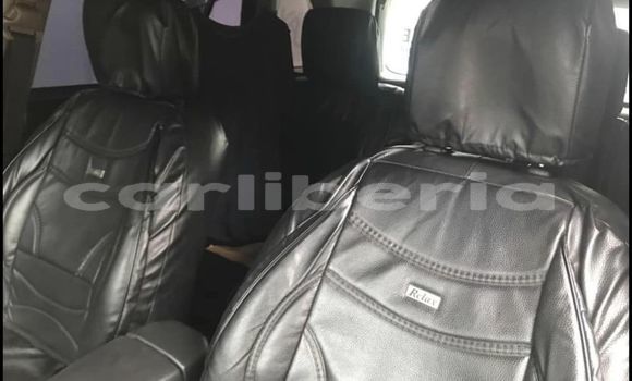 Buy Used Toyota RAV4 Black Car in Monrovia in Montserrado County Buy Used Toyota RAV4 Black Car in Monrovia in Montserrado County