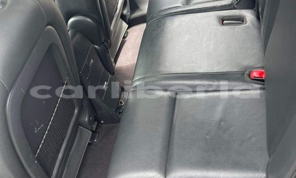 Acheter Occasion Voiture Chevrolet Captiva Bleu à Monrovia, Comté de Montserrado Acheter Occasion Voiture Chevrolet Captiva Bleu à Monrovia, Comté de Montserrado