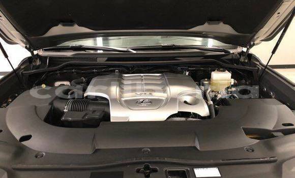 Buy Used Lexus LX 570 Brown Car in Barclayville in Grand Kru County Buy Used Lexus LX 570 Brown Car in Barclayville in Grand Kru County