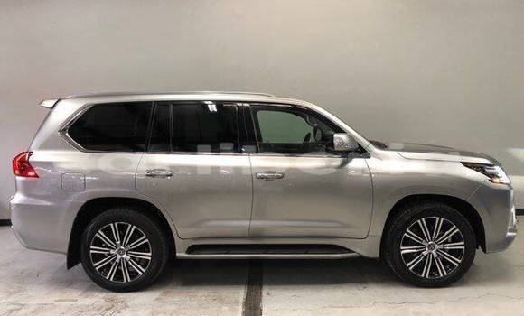 Buy Used Lexus LX 570 Brown Car in Barclayville in Grand Kru County Buy Used Lexus LX 570 Brown Car in Barclayville in Grand Kru County