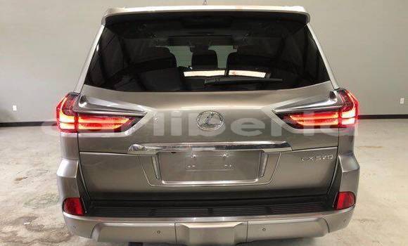 Buy Used Lexus LX 570 Brown Car in Barclayville in Grand Kru County Buy Used Lexus LX 570 Brown Car in Barclayville in Grand Kru County