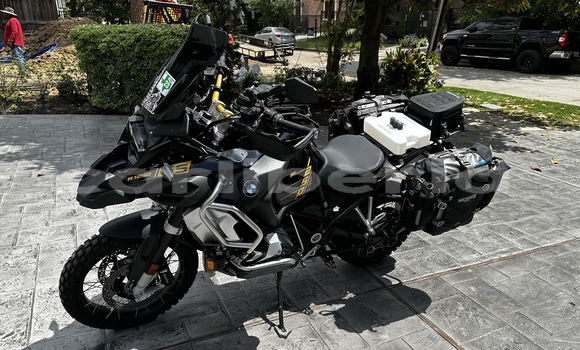 Buy Used BMW R1200GS Adventure Black Bike in Pleebo in Maryland County Buy Used BMW R1200GS Adventure Black Bike in Pleebo in Maryland County