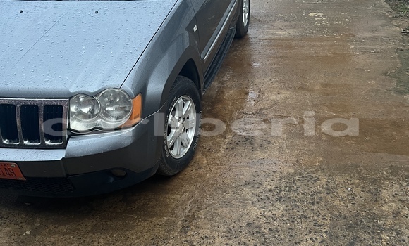 Buy Used Jeep Cherokee Other Car in Monrovia in Montserrado County