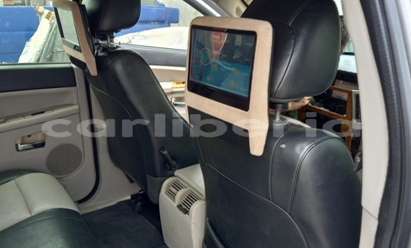 Buy Used Jeep Cherokee Other Car in Monrovia in Montserrado County Buy Used Jeep Cherokee Other Car in Monrovia in Montserrado County