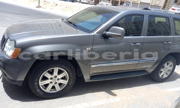Buy Used Jeep Cherokee Other Car in Monrovia in Montserrado County Buy Used Jeep Cherokee Other Car in Monrovia in Montserrado County