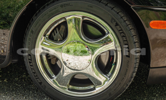 Acheter Neuf Voiture Toyota Supra Noir à Sanniquellie, Comté de Nimba Acheter Neuf Voiture Toyota Supra Noir à Sanniquellie, Comté de Nimba