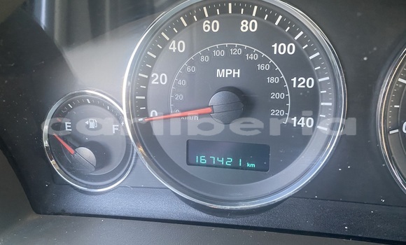 Buy Used Jeep Cherokee Green Car in Monrovia in Montserrado County