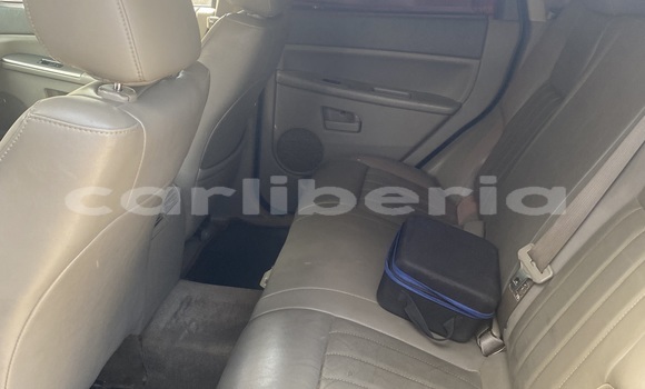 Buy Used Jeep Cherokee Green Car in Monrovia in Montserrado County Buy Used Jeep Cherokee Green Car in Monrovia in Montserrado County