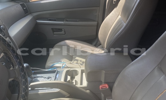 Buy Used Jeep Cherokee Green Car in Monrovia in Montserrado County Buy Used Jeep Cherokee Green Car in Monrovia in Montserrado County