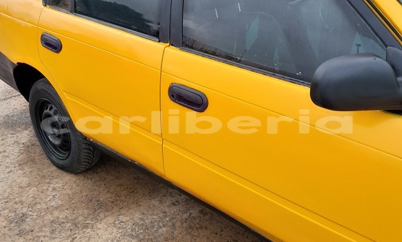 Buy Used Toyota Corolla Other Car in Monrovia in Montserrado County Buy Used Toyota Corolla Other Car in Monrovia in Montserrado County