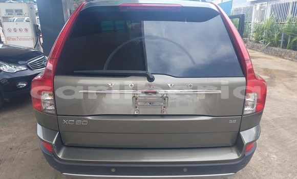 Buy Used Volvo V90 Cross Country Brown Car in Monrovia in Montserrado County Buy Used Volvo V90 Cross Country Brown Car in Monrovia in Montserrado County