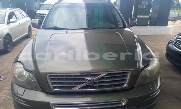 Buy Used Volvo V90 Cross Country Brown Car in Monrovia in Montserrado County Buy Used Volvo V90 Cross Country Brown Car in Monrovia in Montserrado County